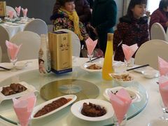 -小厨娘淮扬菜(天印大道店)