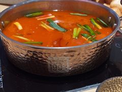 -新大新豆米火锅1993(万象汇店)