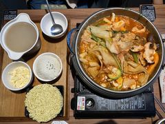 部队火锅-泰熙家(凤栖原店)