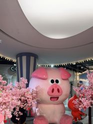-多元宝贝世界(曲江彩虹谷店)