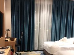 -广州百花山庄度假村(增城万达广场店)