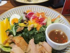 -BAKER&SPICE(BFC外滩金融中心店)