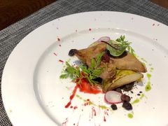 -研食记西餐厅(金融中心店)