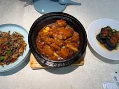-洞庭家宴·头牌甲鱼(广渠门店)