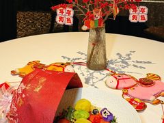 -狮拾久·现代新加坡料理(壹方城店)