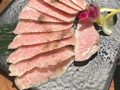 -九田家黑牛烤肉料理(新辰里亚运村店)