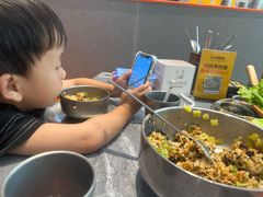 -东味北道熟成·炭火烤肉(九龙店)