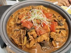 -大师傅金奖啤酒鱼(西街口总店)