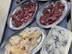 -五洞大众牛餐馆(番禺分店)