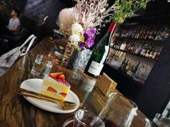 -大酉·M Coffee(北京美术馆店)