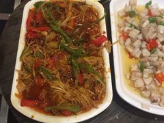 -自贡好吃客(科华店)