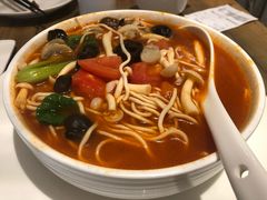 -枣子树·素食餐厅(普陀山店)