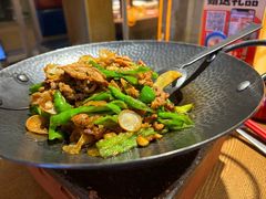 -辣得叫湘菜(四明店)