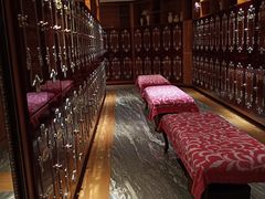 -宝丽金大酒店·洗浴中心