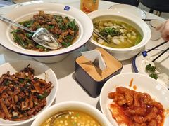 -兰湘子·湘菜小炒(盛龙广场店)