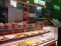 -泸溪河桃酥(凯德MALL太阳宫店)