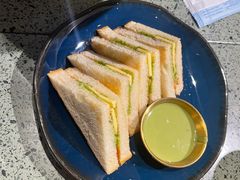 -Home Thai·泰谣(王府井apm店)