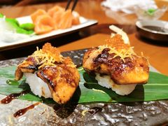 -気楽亭和食料理(气乐亭大世界本店)
