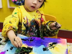-杨梅红艺术教育(凤城教学中心)