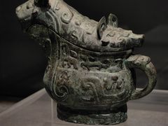 -平原博物院