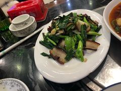 -江湖黑大兔(杨家坪店)