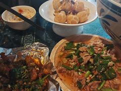 -蜗牛小馆醉乡民谣云南菜(惠新西里店)