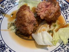 -春水锅贴·传统鲁菜(大明湖店)