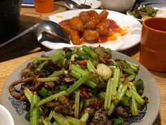 -小天府川菜馆(魏公村店)