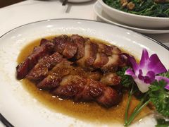 -香港深井掂檔烧鹅茶餐厅(海韵城店)