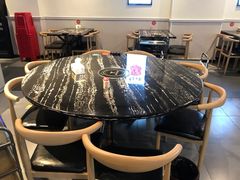 -古乐牛香·鲜牛肉牛杂火锅(解放东路店)