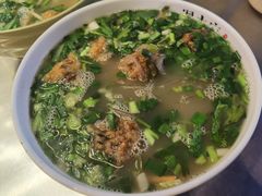 丸子汤-湯太宗不翻湯