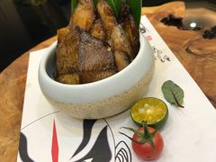 -京杭上院·河景花园餐厅·杭帮菜名店