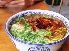 -甘记兰州牛肉面(Chadstone 旗舰店)