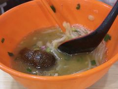 -一乐烧鹅(中环店)