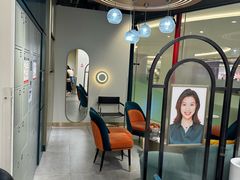 -海马体照相馆(北京apm店)