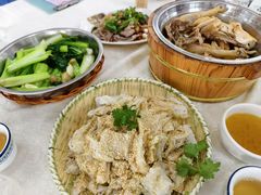 -成惠食府(赤岗店)