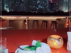 -池畔酒吧 WET Bar