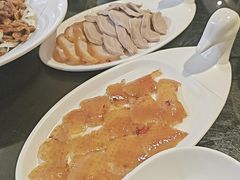 -皇城根·京城味家常菜(西市场·嘉华广场店)