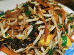 -满园烤鸭·春饼(太原街万达店)