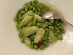 -悦融琥珀·京鲁菜·海味珍品(西单店)