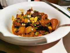 -湘语·湖南家常菜(新洲店)