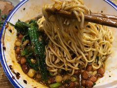 -车沾巷·重庆老味豌杂面