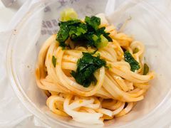 秦镇干拌米皮-秦镇史玉林凉皮(翡丽城店)