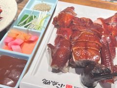 -茄子恰恰·新云南小炒(坪山益田店)