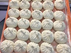 -老新隆牛肉锅贴(新街口店)