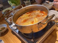 -山海蟹庐·海鲜糟粕醋火锅(慈溪店)