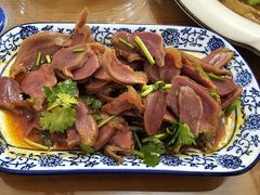 -灵福缘私房菜·农家菜(拈花湾·灵山大佛必推店)