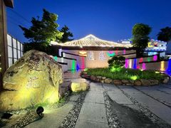 -庭苑美食中心·陈皮烧鹅·海鲜(台山店)