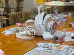 -100家灵感仓库·DIY团建(什刹海店)