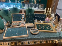 -十八字金·银饰·开蚌DIY·手工体验团建(富力广场店)